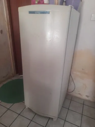 Geladeira