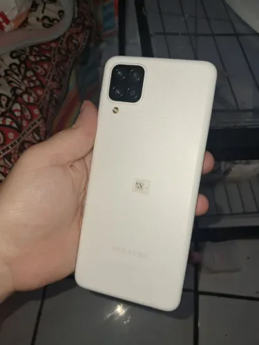 Samsung A12 não ligando mais, conserto ou retirada de peças