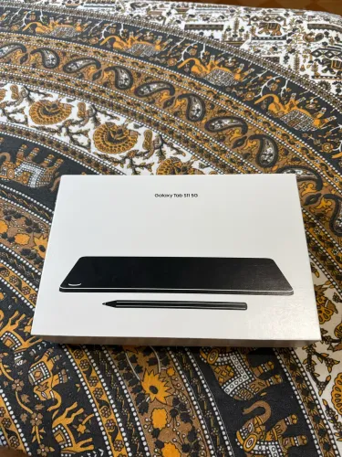 Samsung Galaxy Tab S11 5G 