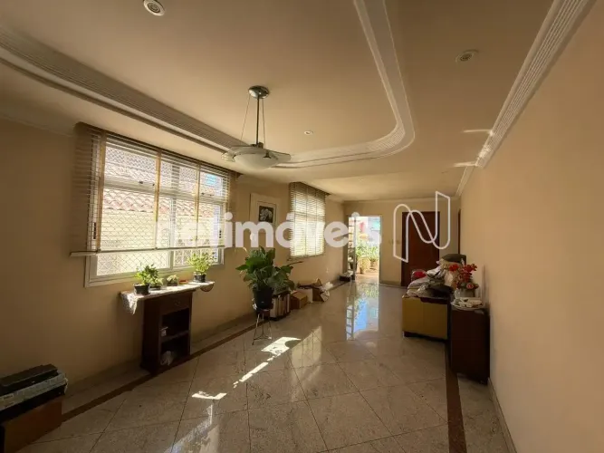 Venda Apartamento 4 quartos Prado Belo Horizonte