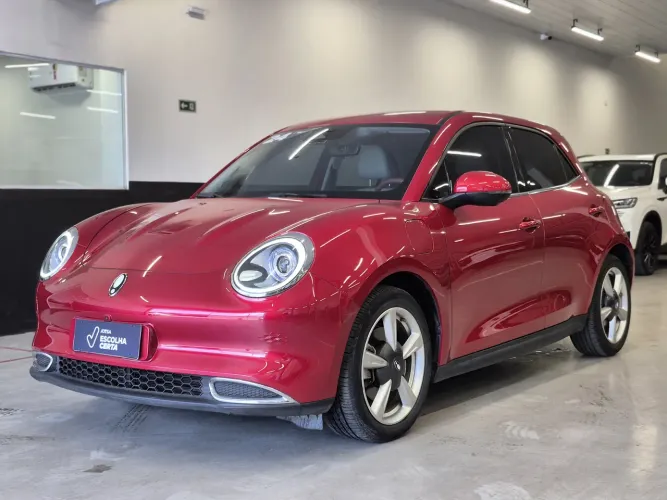 GWM Ora 03 Skin (elétrico) 2024