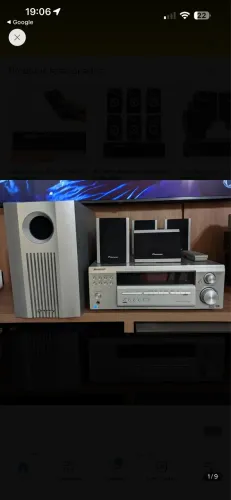 Home pioneer