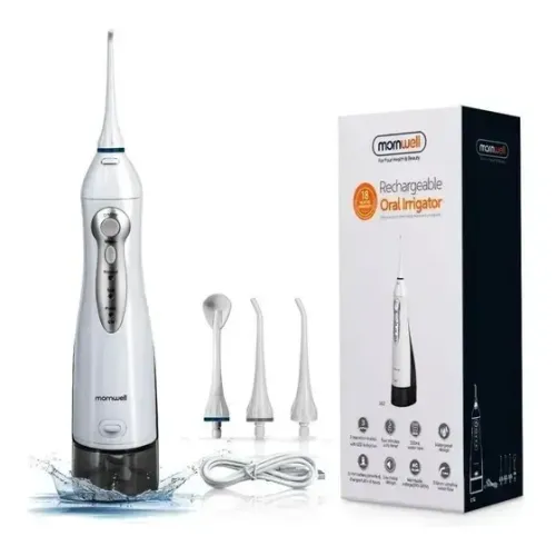 Irrigador Oral flosser waterpik
