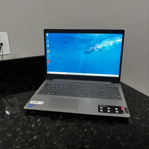 Notebook Lenovo Ideapad