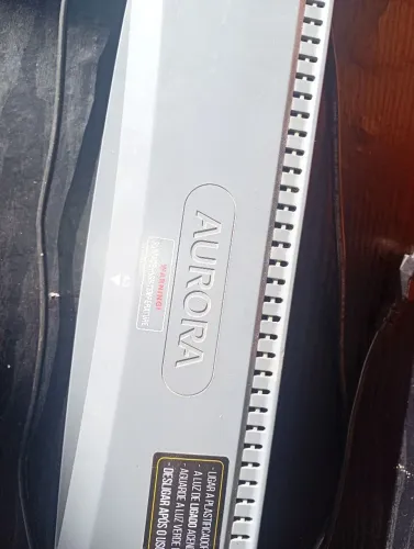 Plastificadora