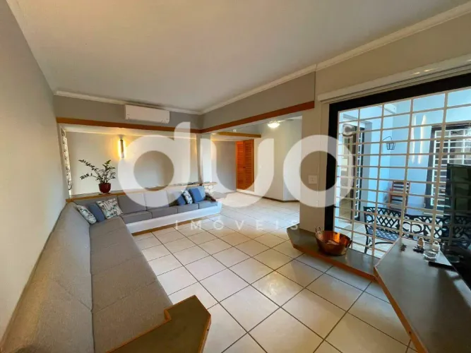 Casa para aluguel com 3 quartos (1 suíte), escritório e espaço gourmet em Piracicaba/SP