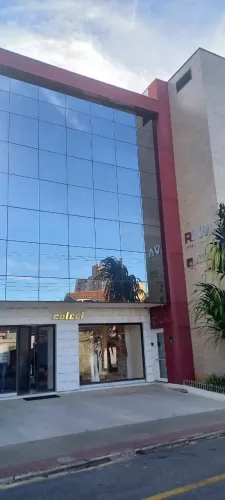 EXCELENTE SALA COMERCIAL NO CENTRO DE POUSO ALEGRE