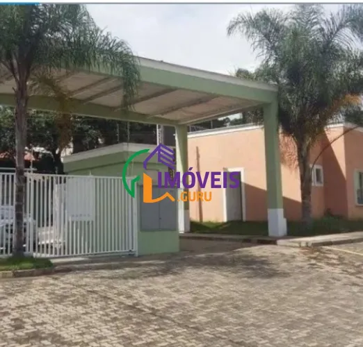 CASA EM CONDOMÍNIO - MONTE CASTELO - SP