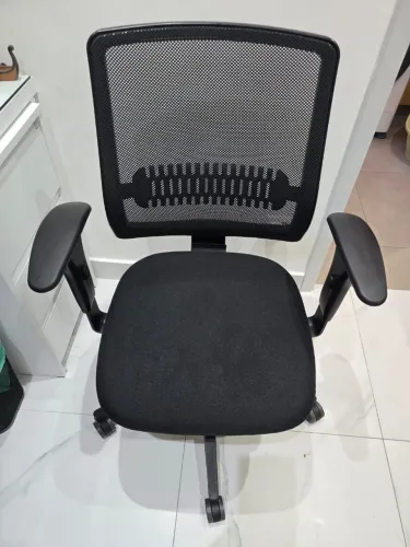 Cadeira de escritório