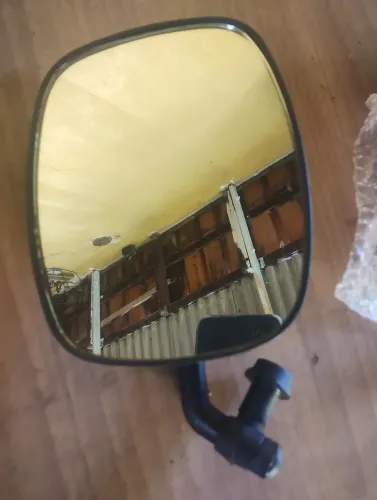 Vendo par de retrovisor Kombi 