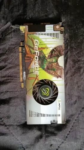 GeForce 9600 GT 1Gb