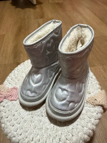 Botas TAM 22