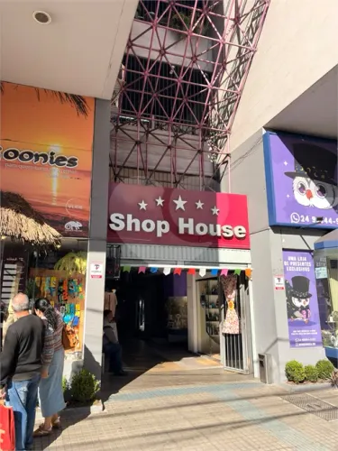 Salas à venda em Centro - RJ