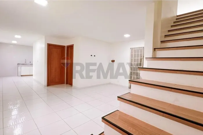 Casa 03 Quartos no Aruanã, Zona Oeste de Manaus