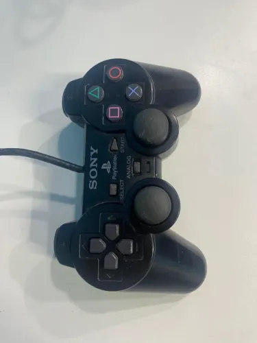 Controle PS2 Original