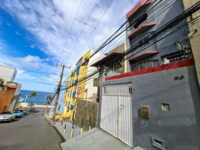 Prédio à venda, Rio Vermelho, Salvador, BA