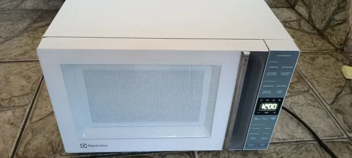 Microondas Electrolux 36 litros 127v