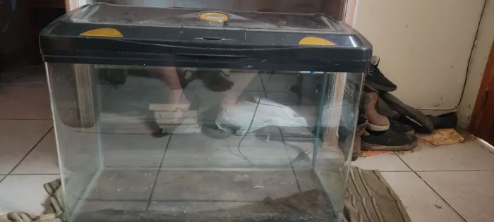 Aquário RS 800el