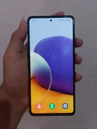 Samsung Galaxy A72 128GB