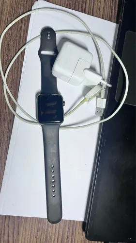 Relógio Apple Geração 3