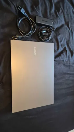 Notebook Samsung - i5 - 256gb SSD - 8gb RAM