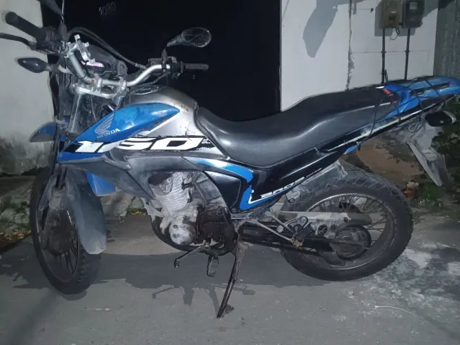 Moto 