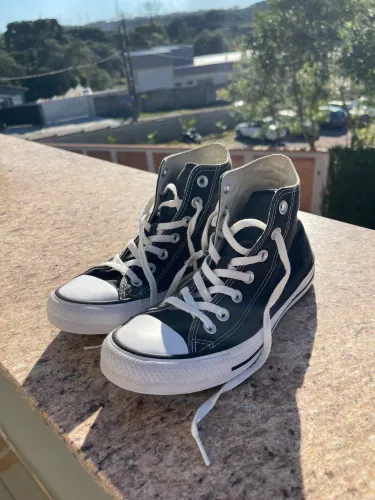 Tênis Converse All Star Chuck Taylor Original