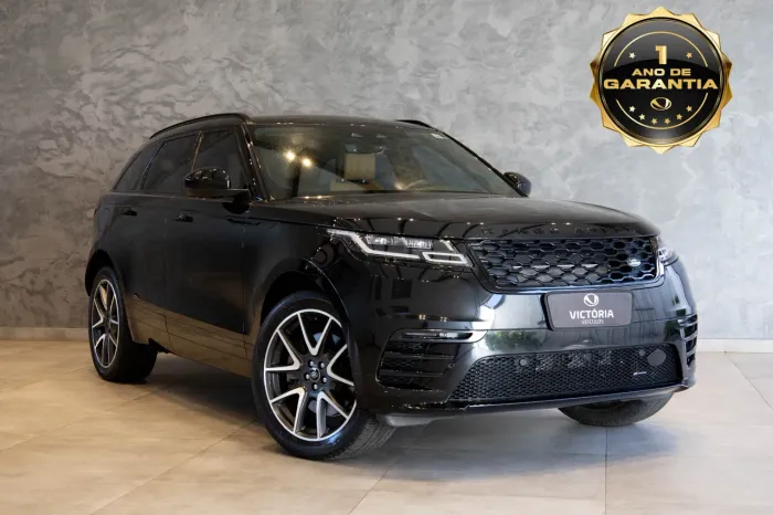 Land Rover Range Rover Range.r. Sp.hse Dyn.bl. 2.0 Si4(hibrido) 2023