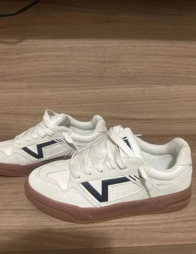Tênis Vans Upland Suede ORIGINAL