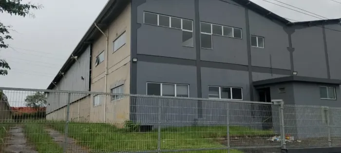 Galpão/Depósito/Armazém para aluguel com 2300 metros quadrados