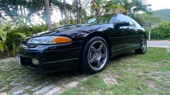 Mitsubishi Eclipse GS/ GS Turbo MEC 1994