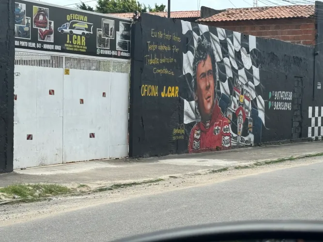 Troco em xre com volta sua 