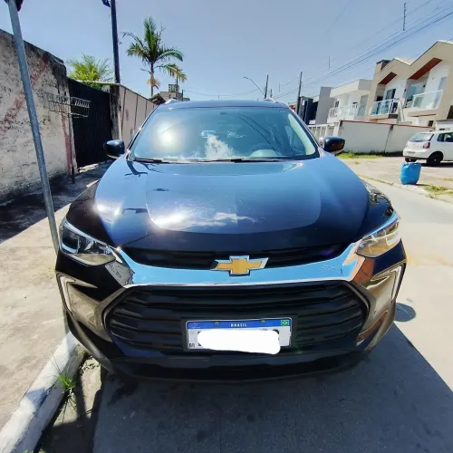 GM TRACKER LT 20/21 AZUL, 58 mil km. Revisada na GM. FIPE: 88.700,00. Vendendo por 84 mil