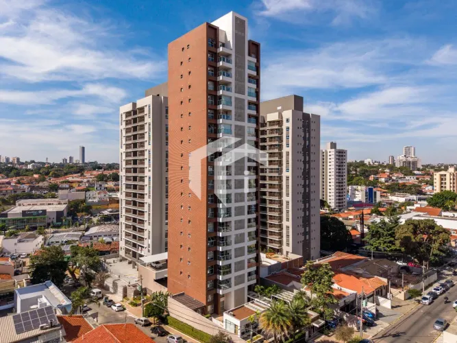 APARTAMENTO, VENDA, CAMBUÍ, VARANDA GOURMET, ACEITA PET, PISCINA
