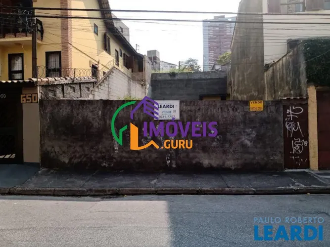 TERRENO - MORUMBI - SP