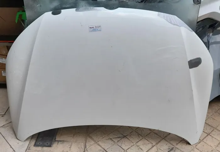 Capo Gol Saveiro Voyage G6 G7 2013 2014 2015 2016 2017