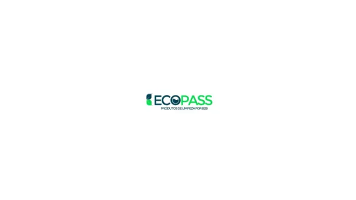 Vendedor(a) Comercial Autônomo - Ecopass (Produtos de Limpeza e Higiene)