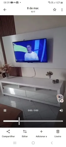 Rak lindo e atual