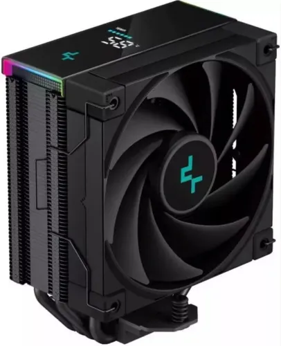 ? AIR COOLER DEEPCOOL AK400 DIGITAL RGB