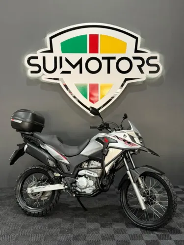 HONDA XRE 300 IMPECÁVEL ZERADA SUL MOTORS