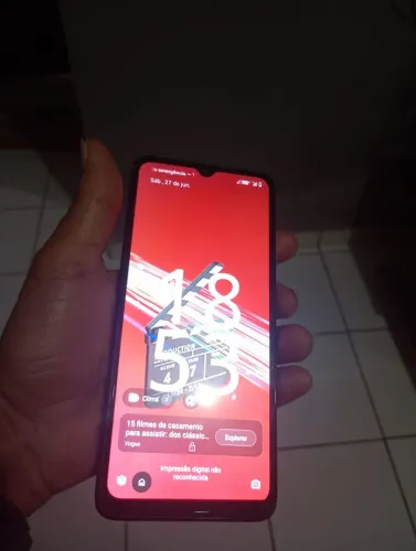 Xiaomi a3 128 gb