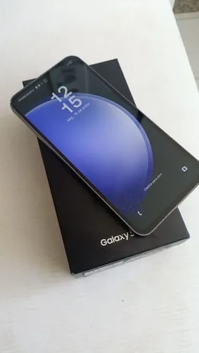 S23 FE 128gb