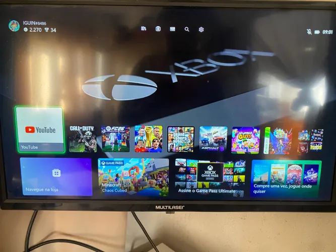 XboxOne