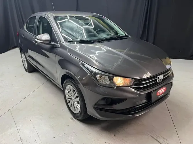 Fiat Cronos 1.3 8V Flex 2025