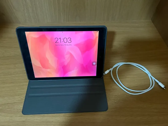 iPad Air 2