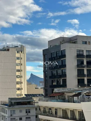 Apartamento com 2 quartos à venda, 80 m² por R$ 800.000 - Icaraí - Niterói/RJ
