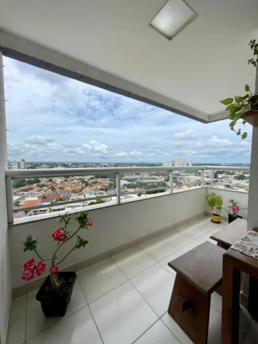 APARTAMENTO TOP REGIAO JARDIM DAS AMERICAS/UFMT