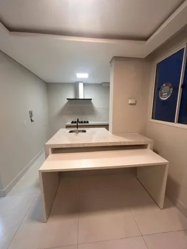 Apartamento com 2 quartos no Chapada dos Sabias