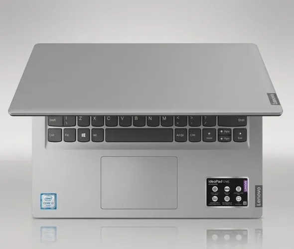 Notebook Lenovo Ideapads145 Intelcore I3 | 4gb Ram | Hd 1tb
