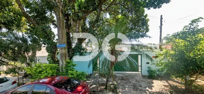 Terreno à venda em Campinas, Jardim Itamarati, com 363.3 m²